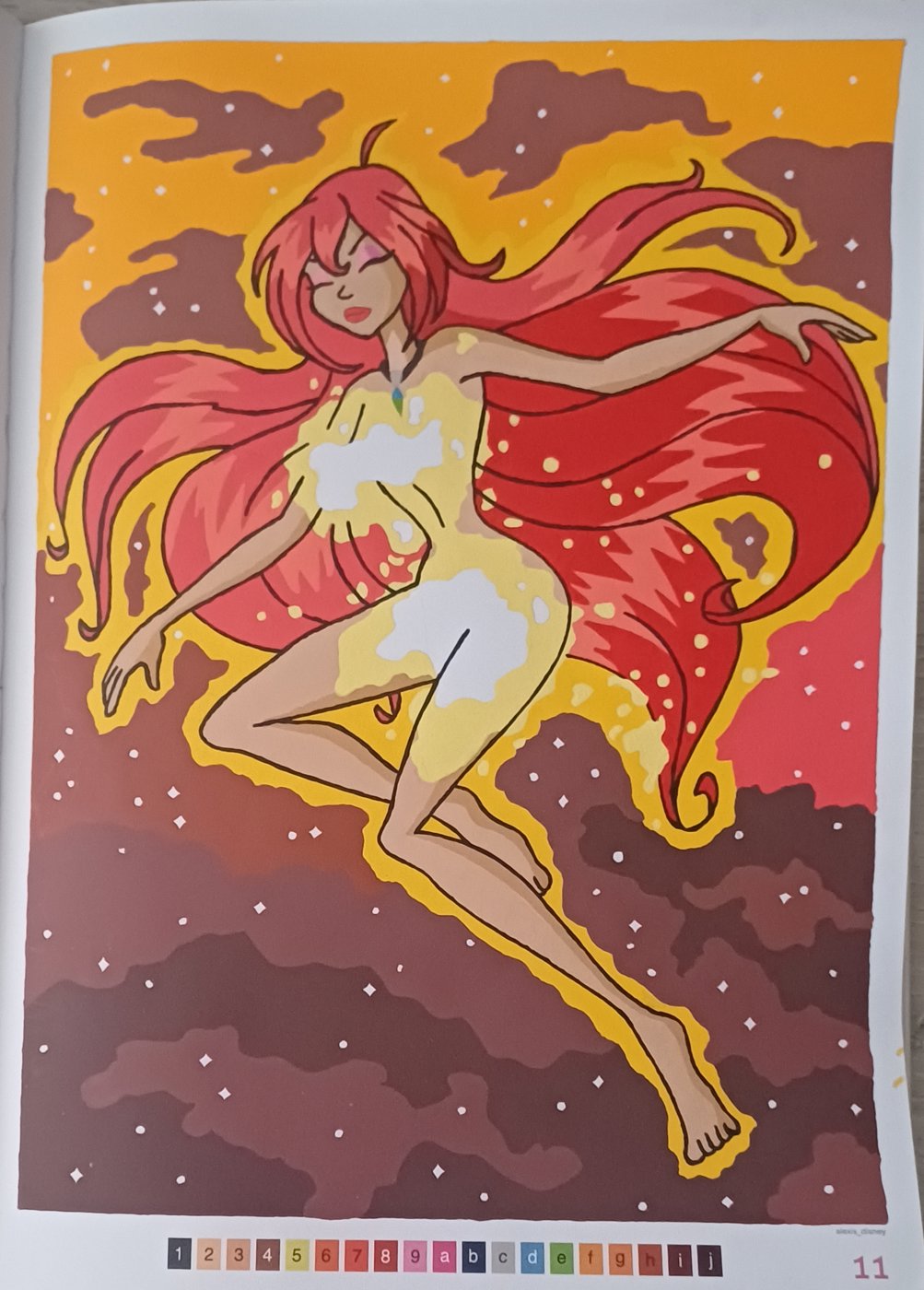 Работа от Valeria_S