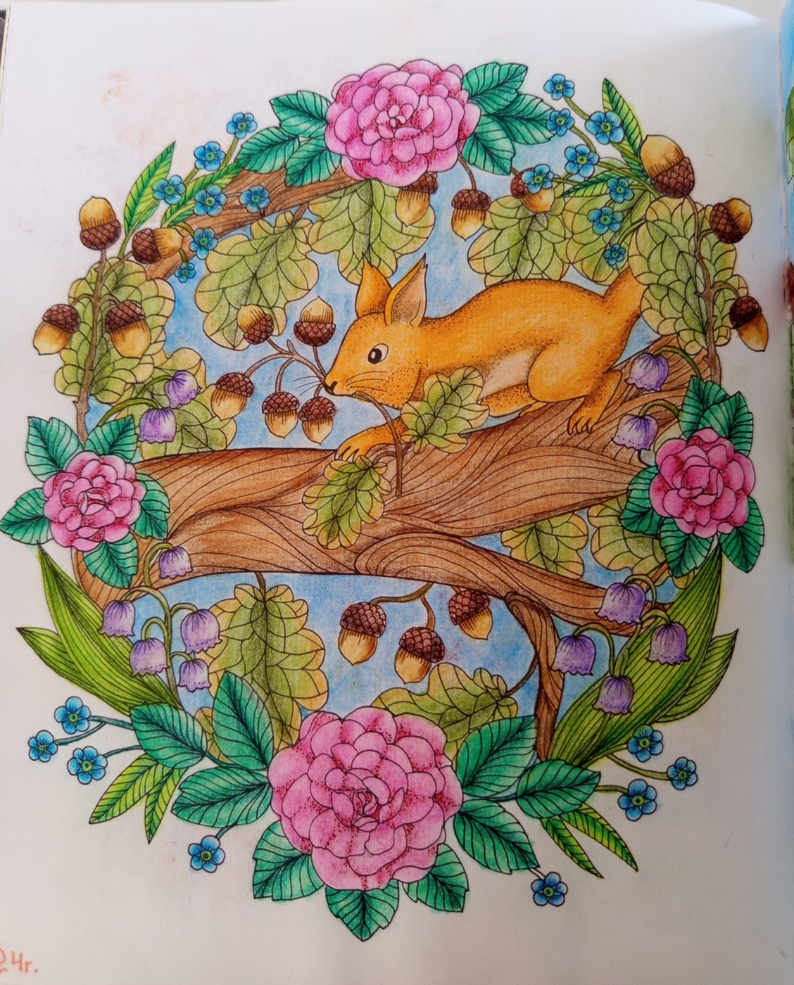 Работа от Tatyana_Loguna