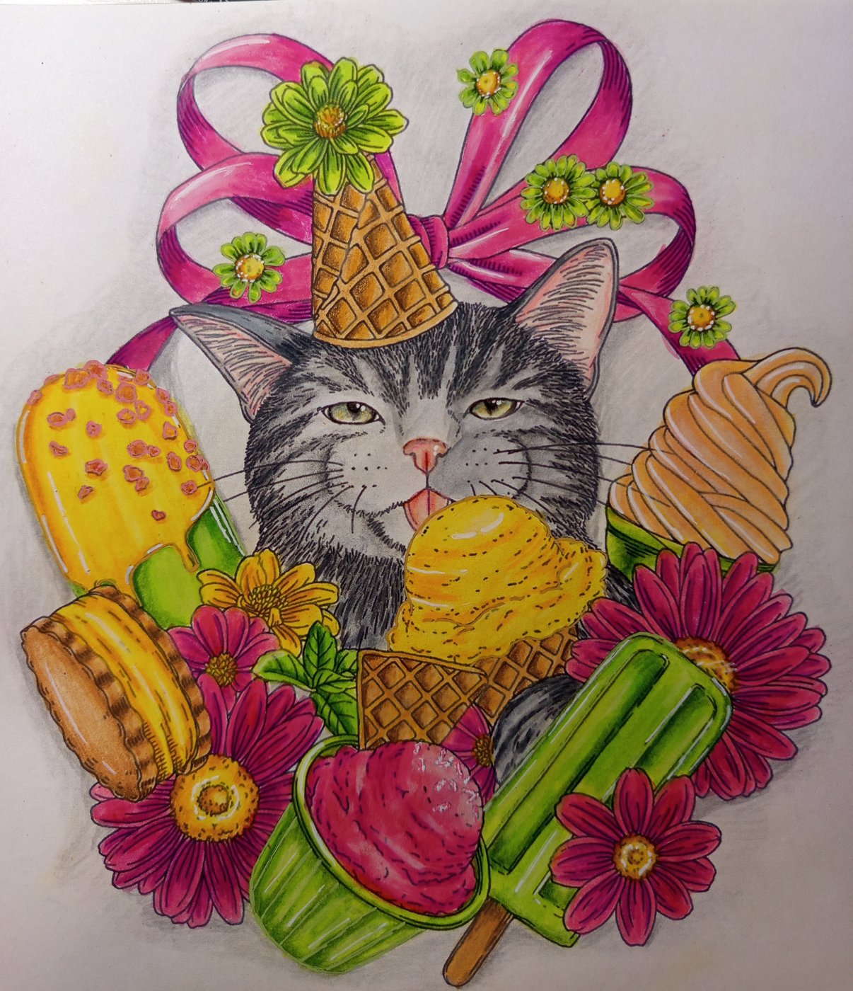Работа от Tatyana_Loguna