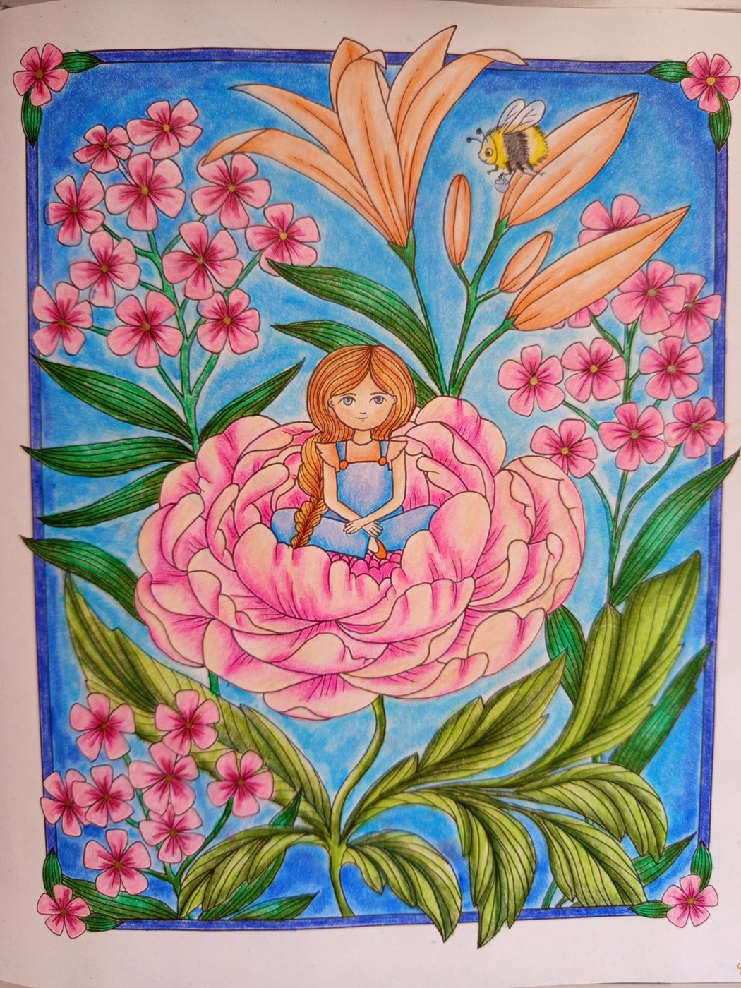 Работа от Tatyana_Loguna