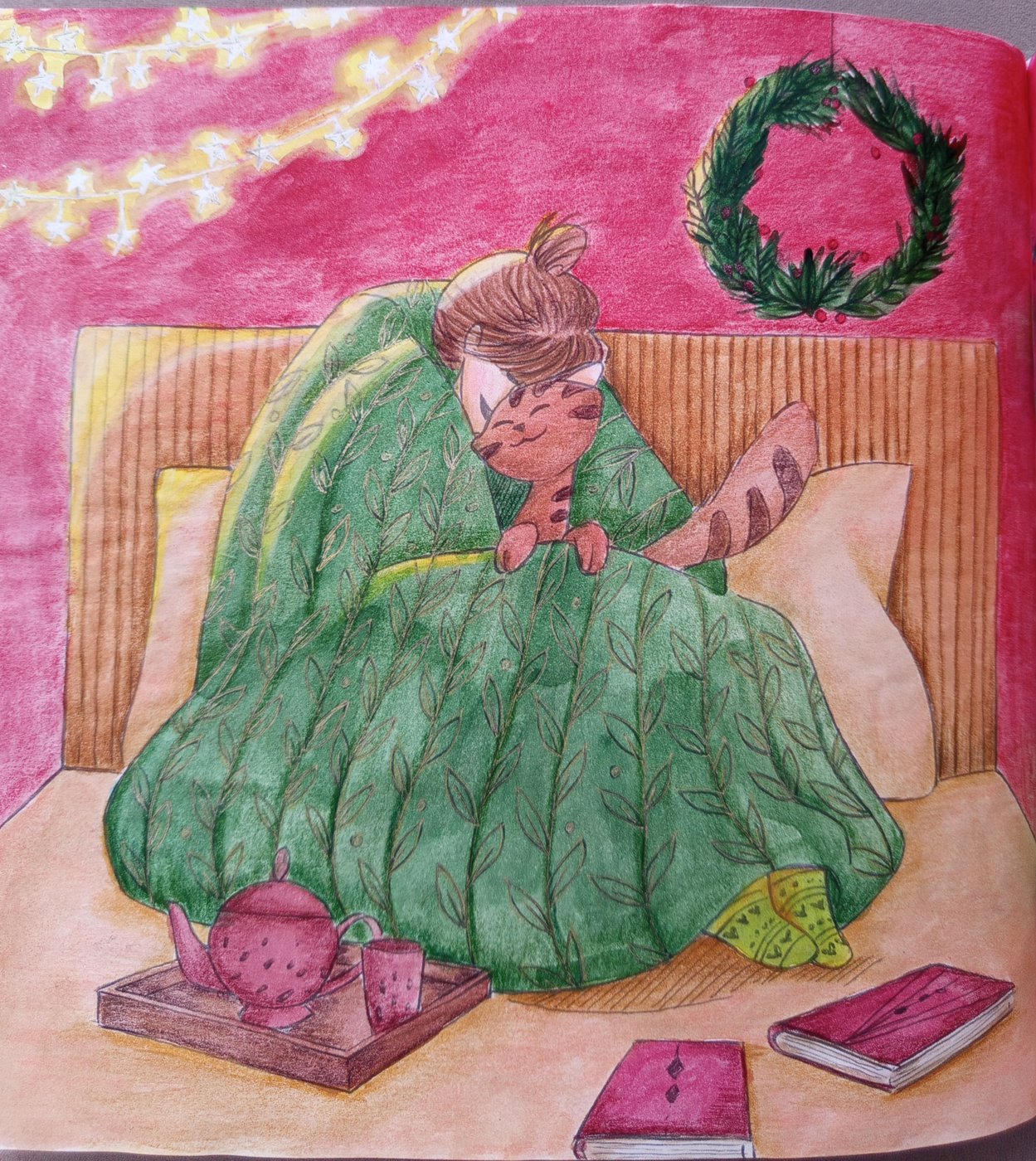 Работа от Tatyana_Loguna