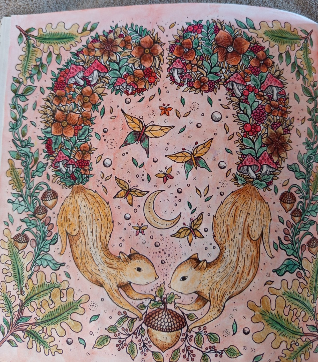 Работа от Tatyana_Loguna