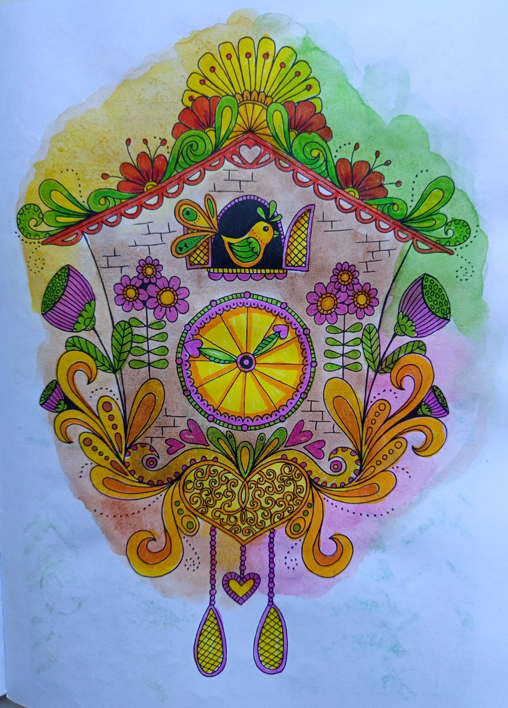 Работа от Tatyana_Loguna