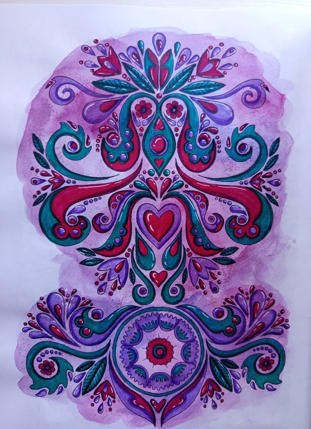 Работа от Tatyana_Loguna