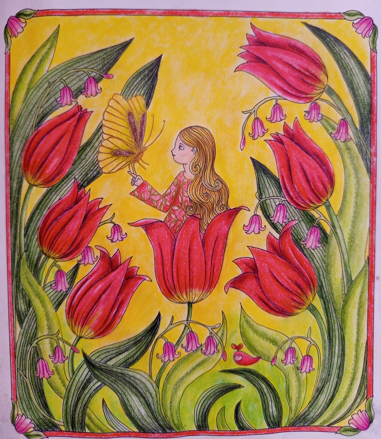 Работа от Tatyana_Loguna
