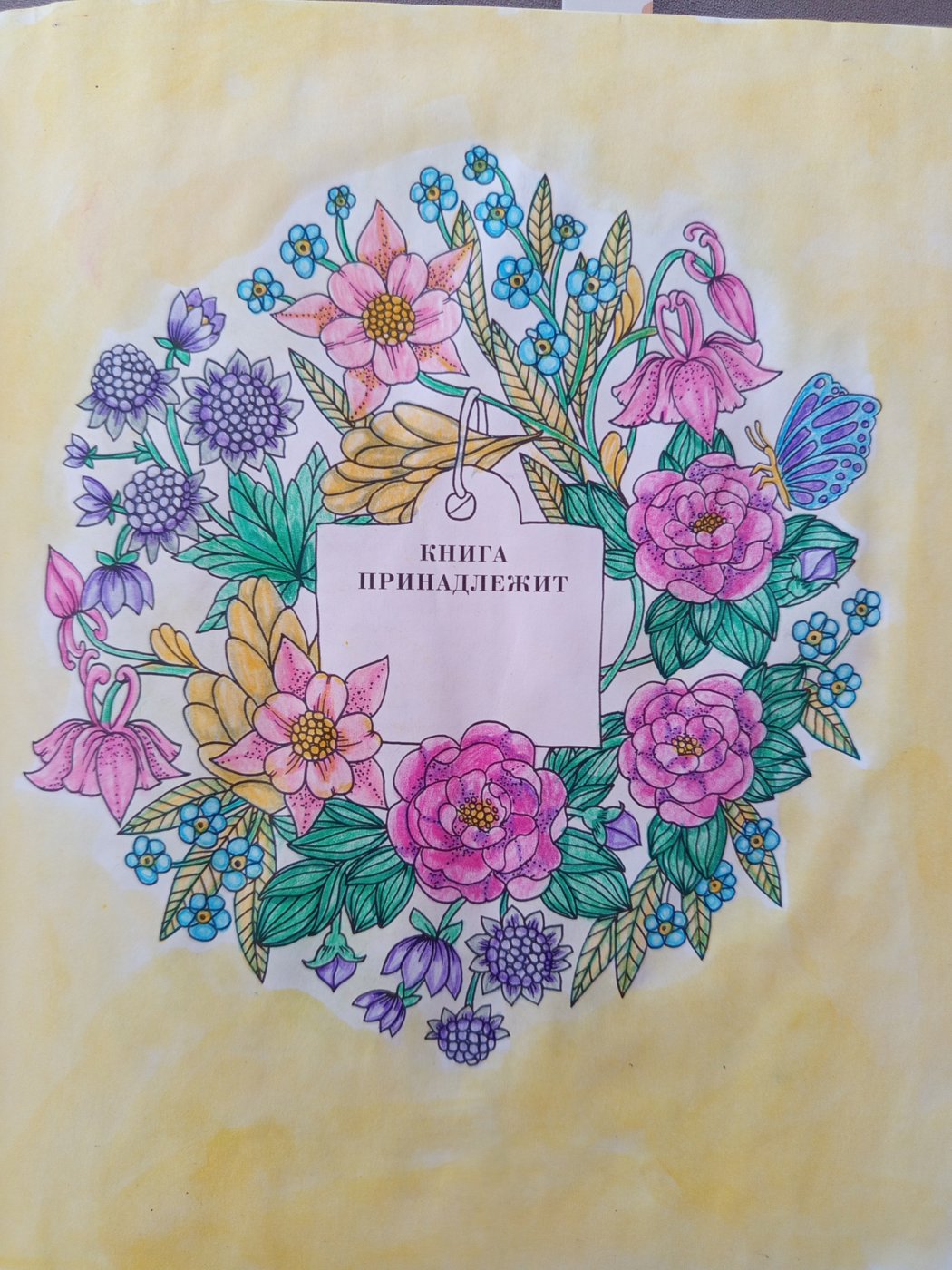 Работа от Tatyana_Loguna
