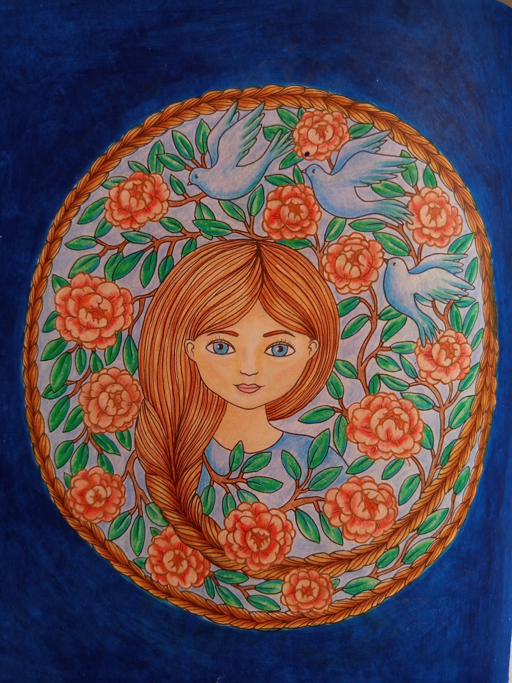 Работа от Tatyana_Loguna
