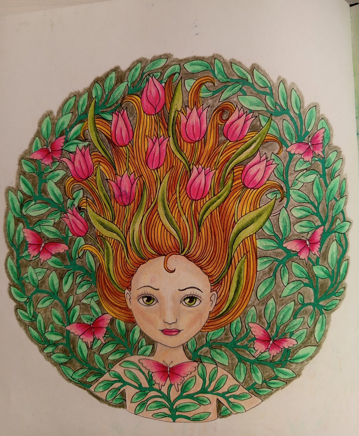Работа от Tatyana_Loguna