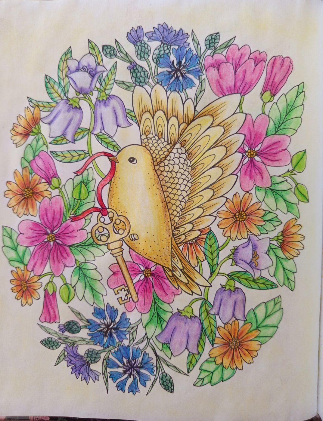 Работа от Tatyana_Loguna