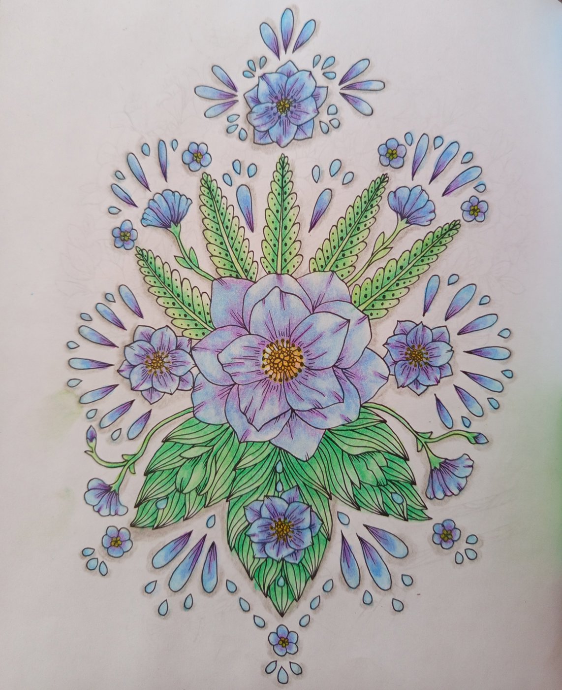 Работа от Tatyana_Loguna