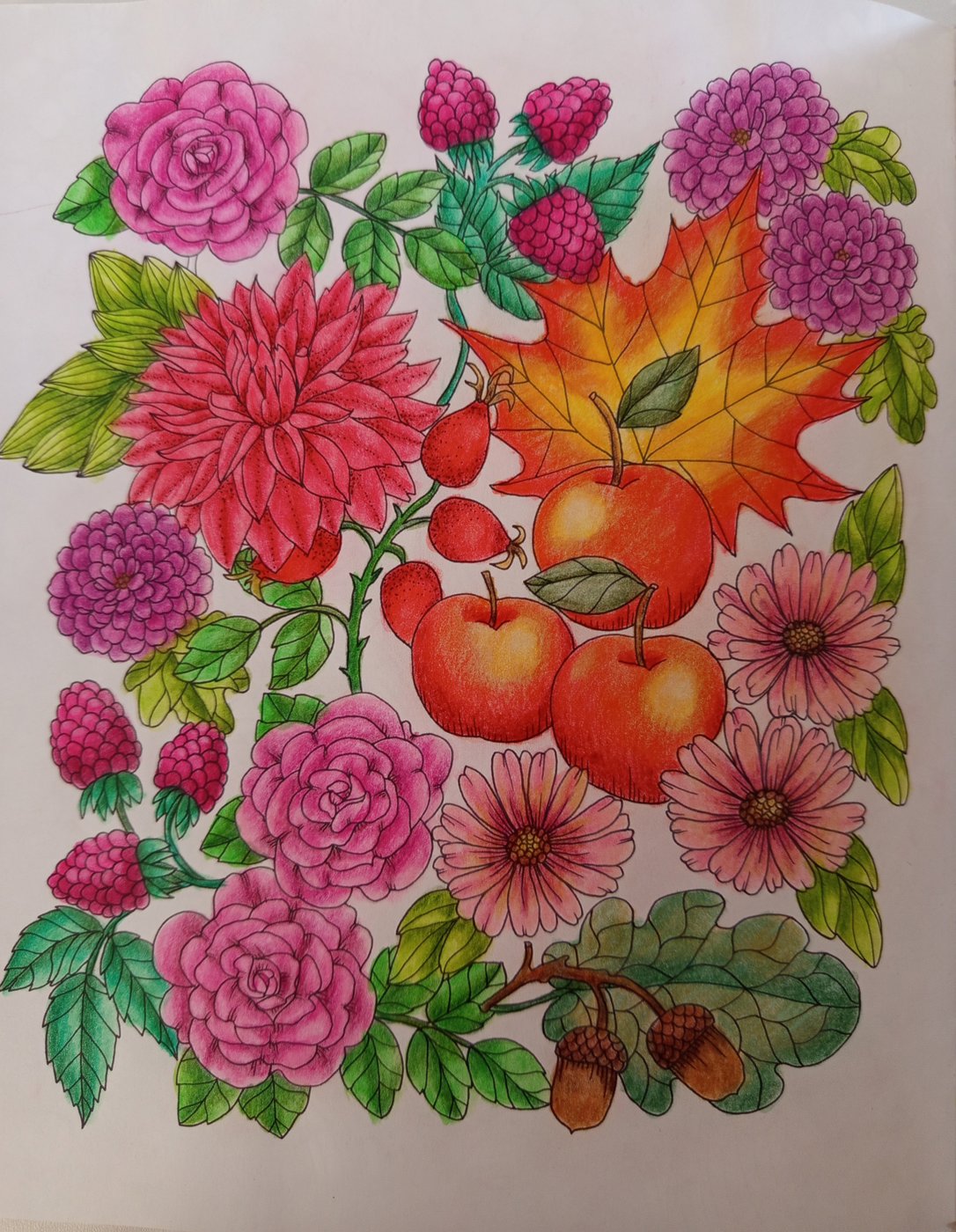 Работа от Tatyana_Loguna
