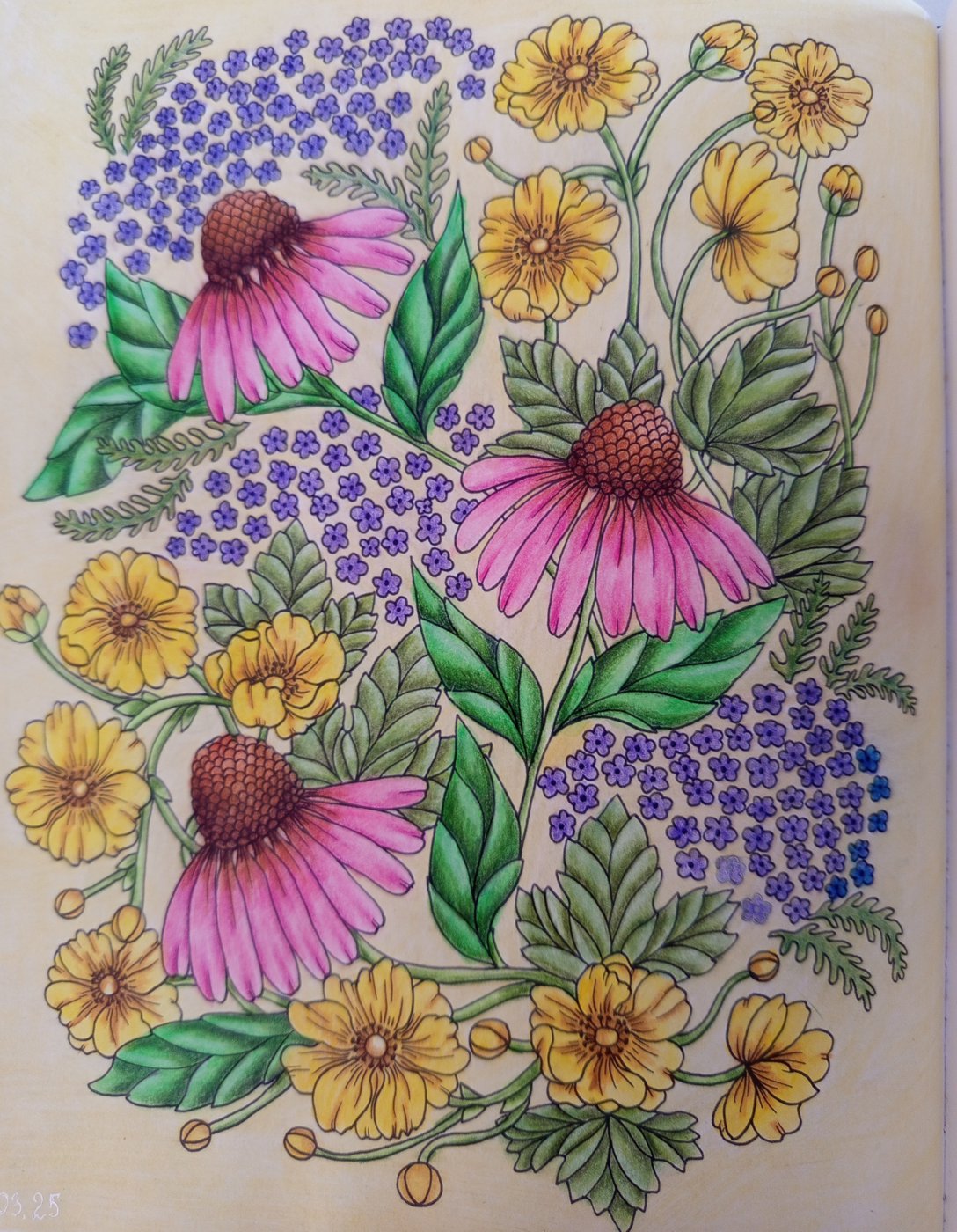 Работа от Tatyana_Loguna