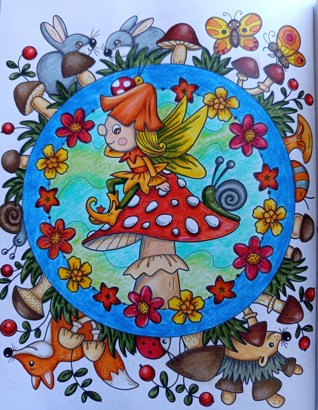 Работа от Tatyana_Loguna