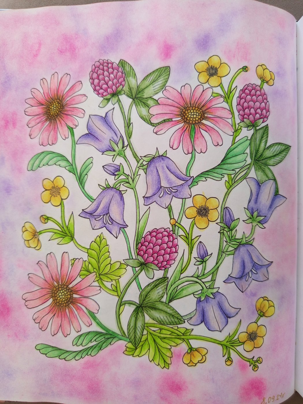 Работа от Tatyana_Loguna