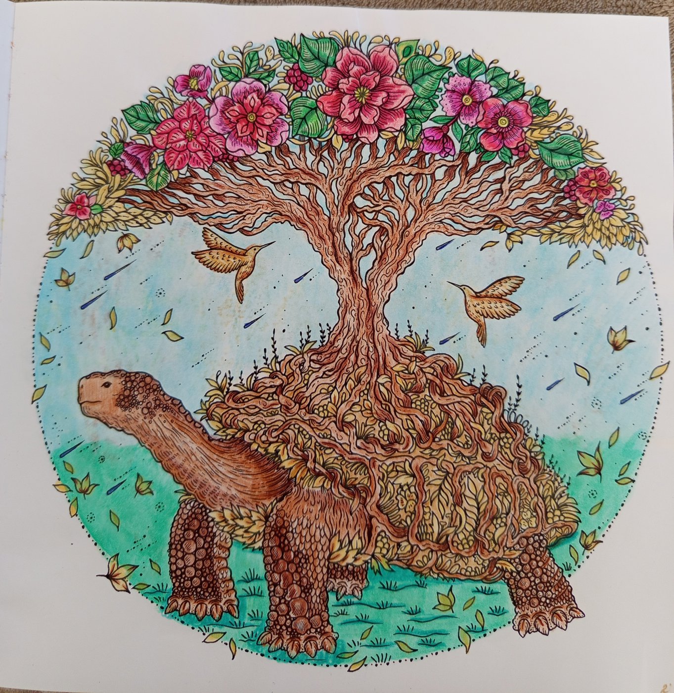 Работа от Tatyana_Loguna