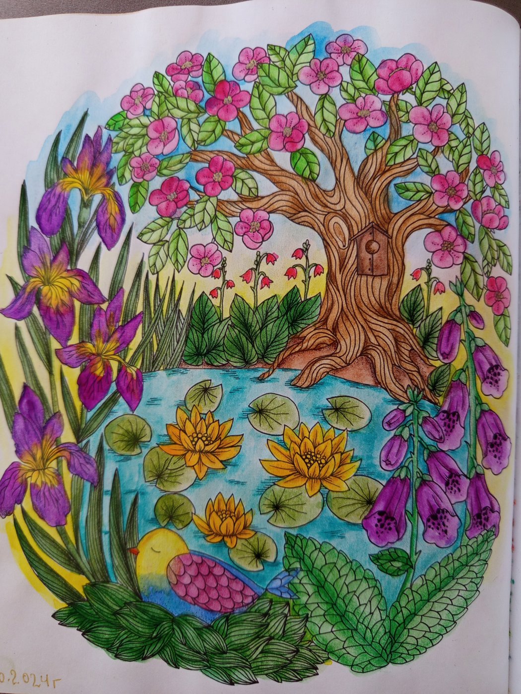 Работа от Tatyana_Loguna