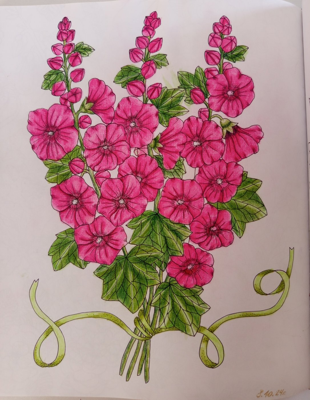 Работа от Tatyana_Loguna