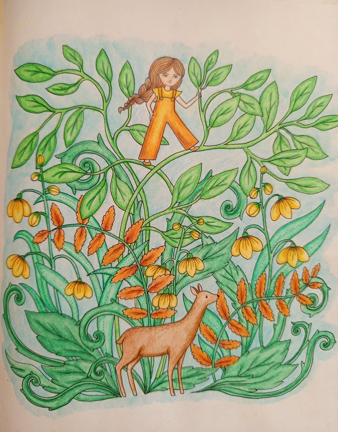 Работа от Tatyana_Loguna