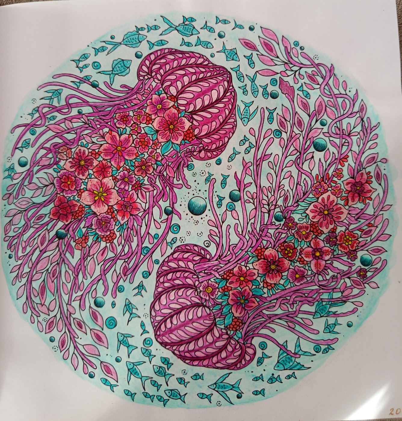 Работа от Tatyana_Loguna