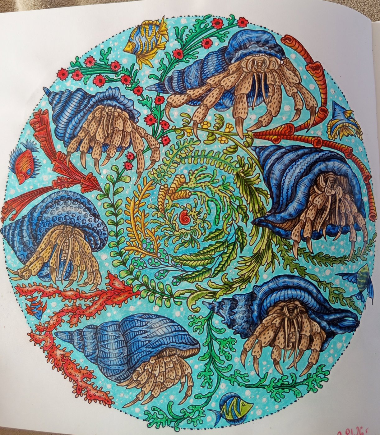 Работа от Tatyana_Loguna
