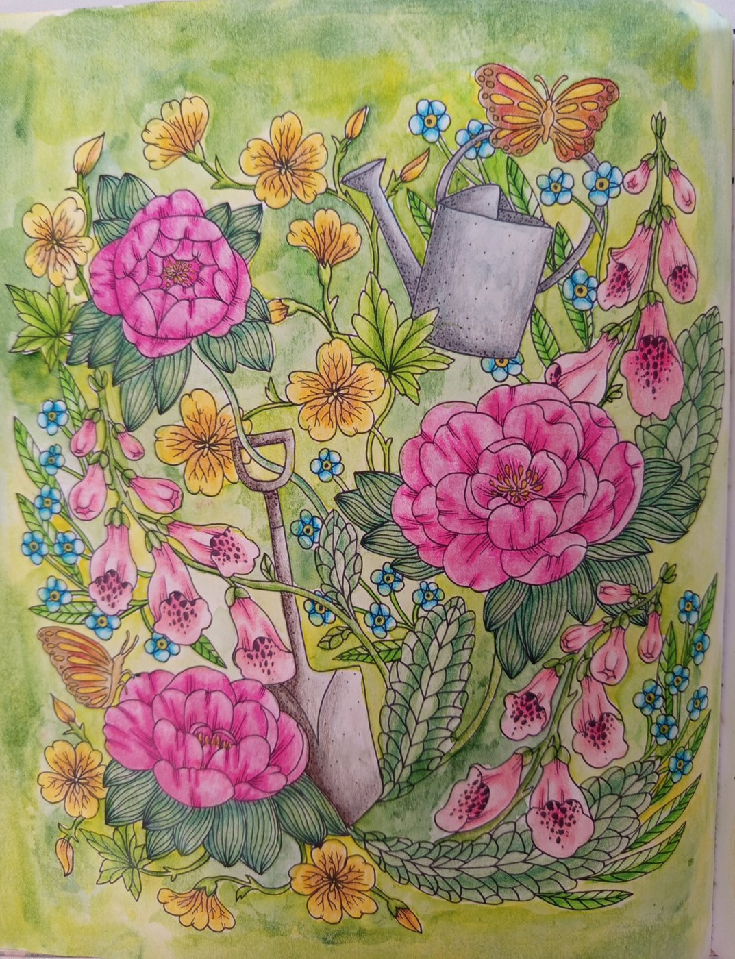 Работа от Tatyana_Loguna