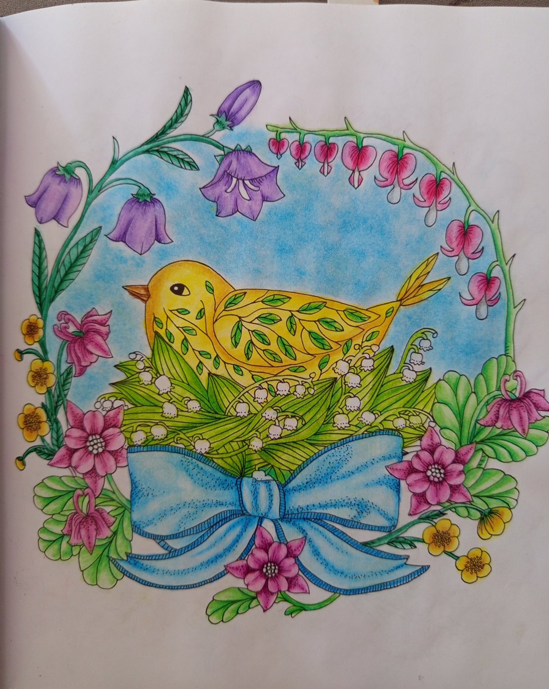 Работа от Tatyana_Loguna