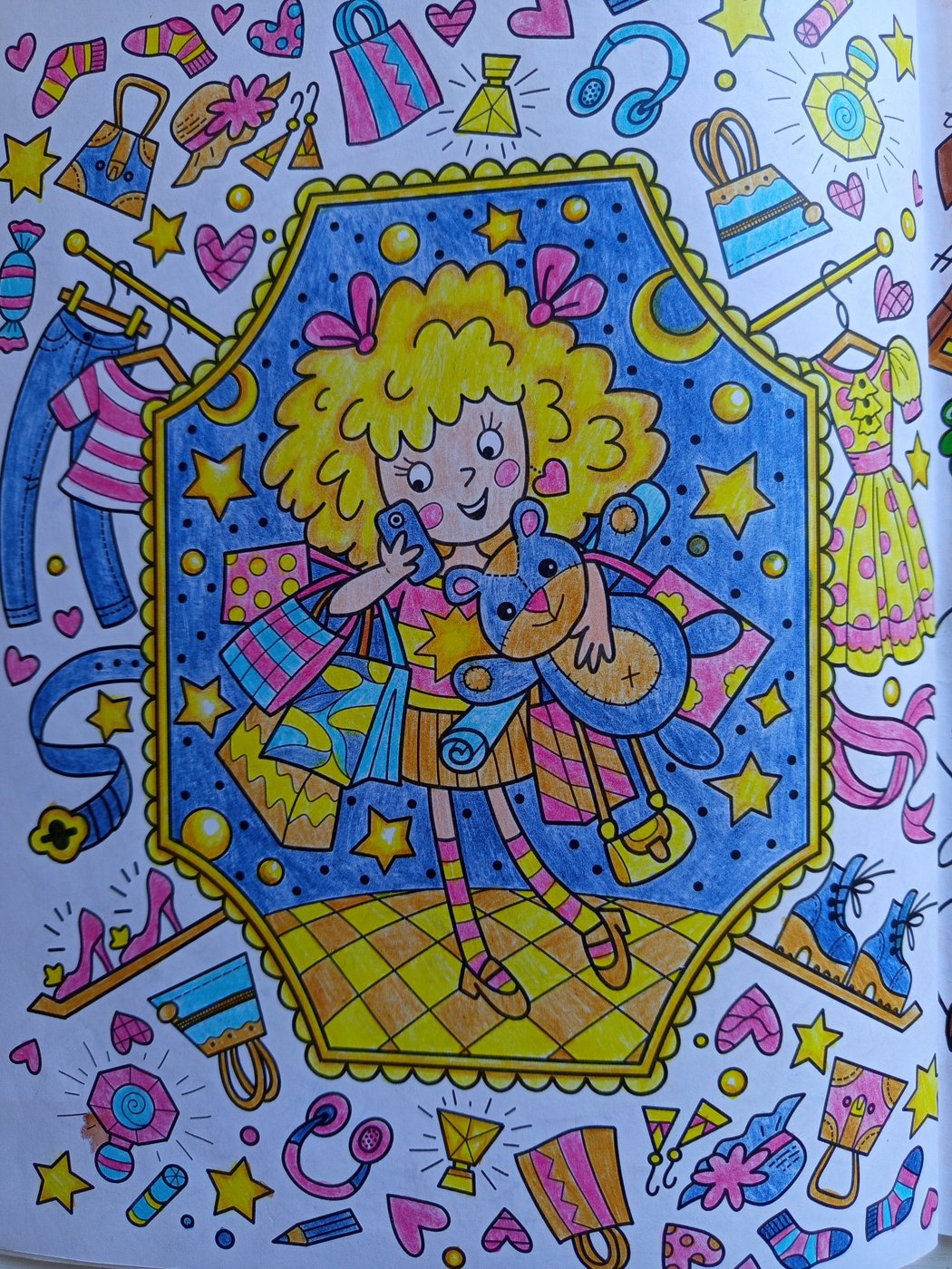 Работа от Tatyana_Loguna