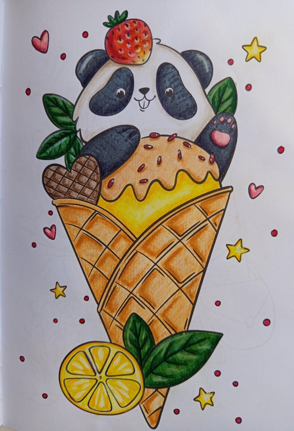 Работа от Tatyana_Loguna