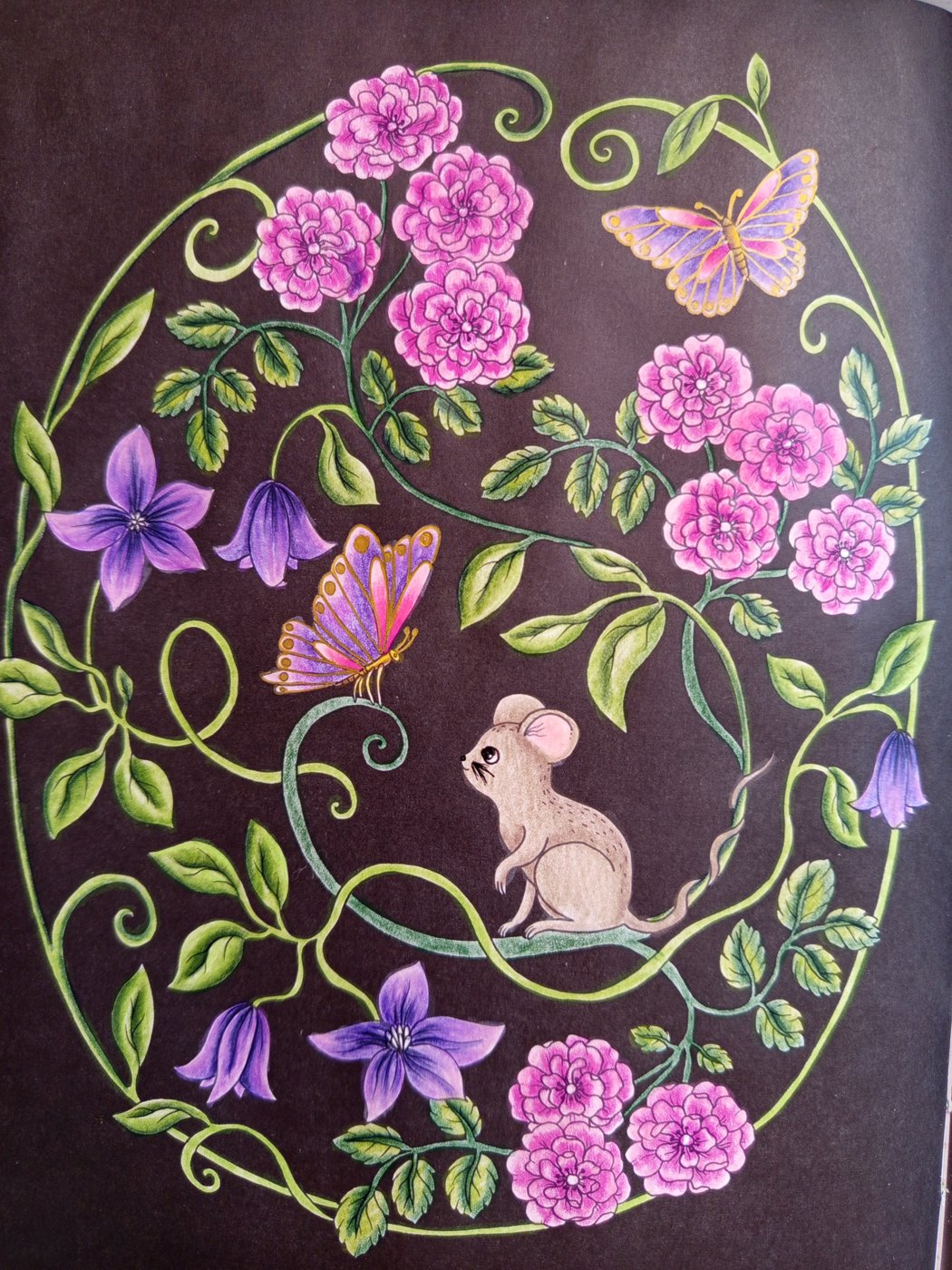 Работа от Tatyana_Loguna