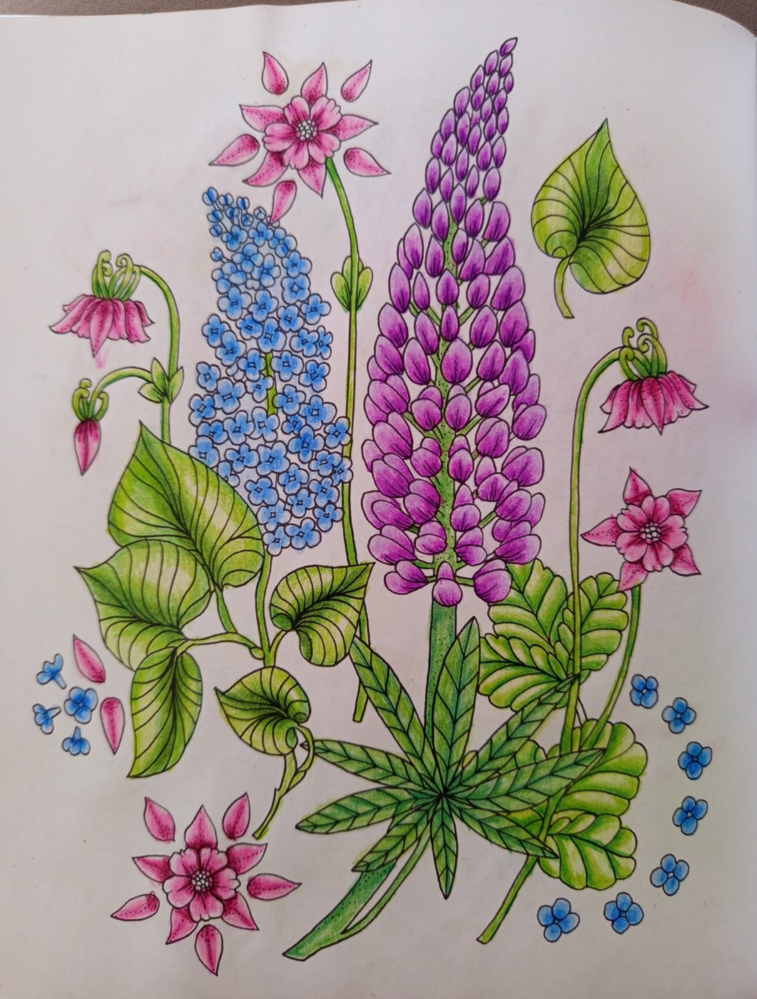 Работа от Tatyana_Loguna