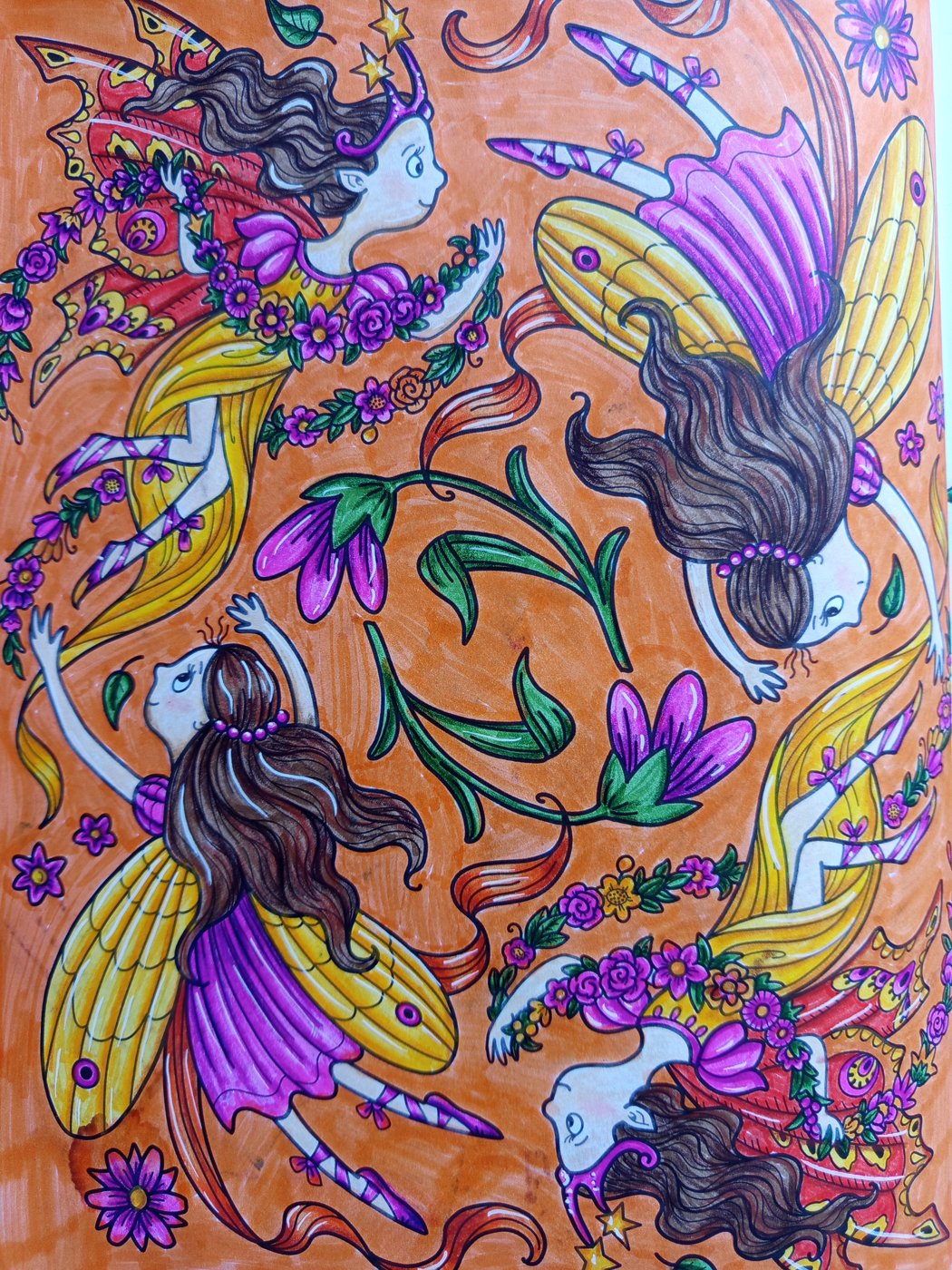 Работа от Tatyana_Loguna