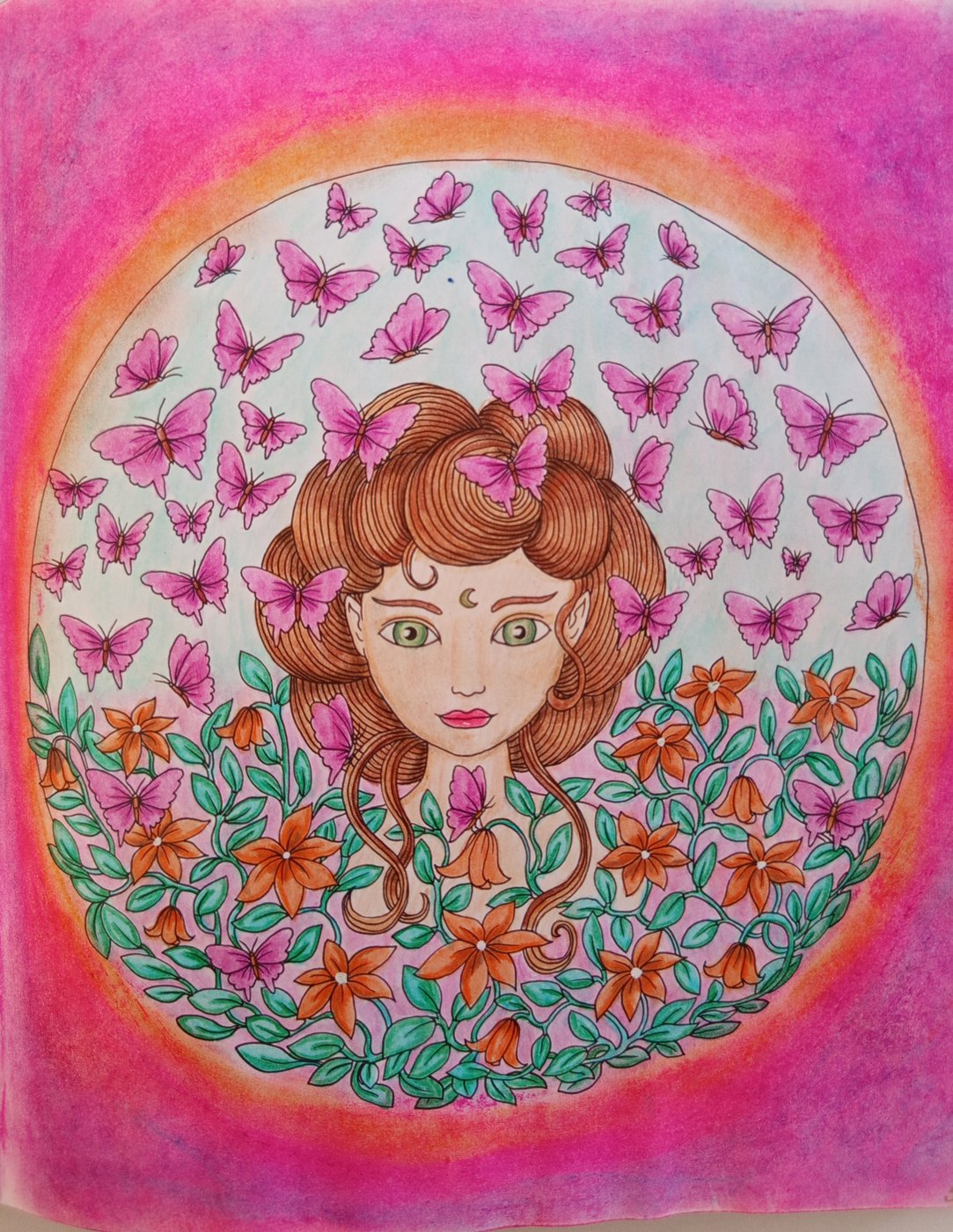 Работа от Tatyana_Loguna