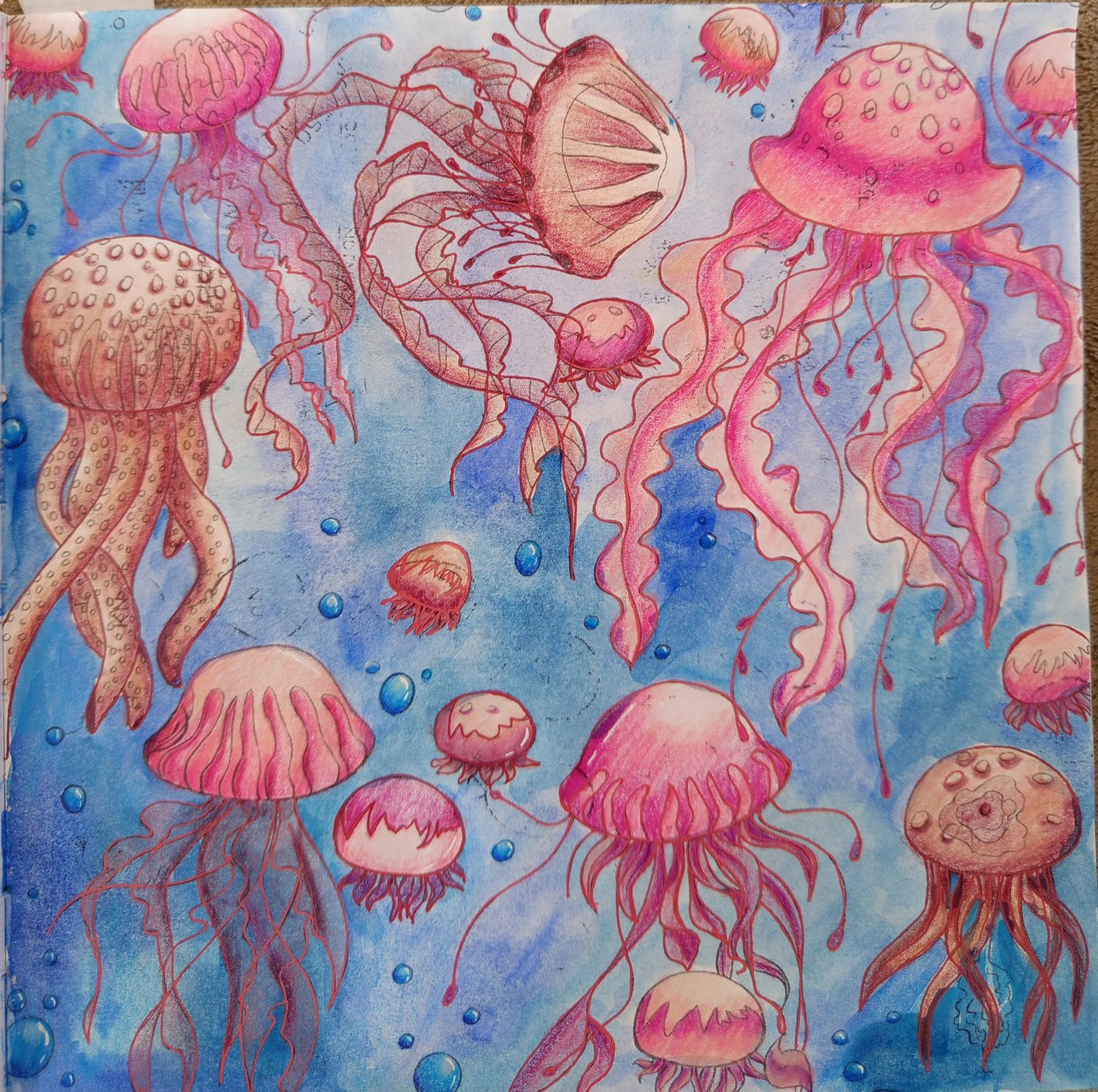Работа от Tatyana_Loguna