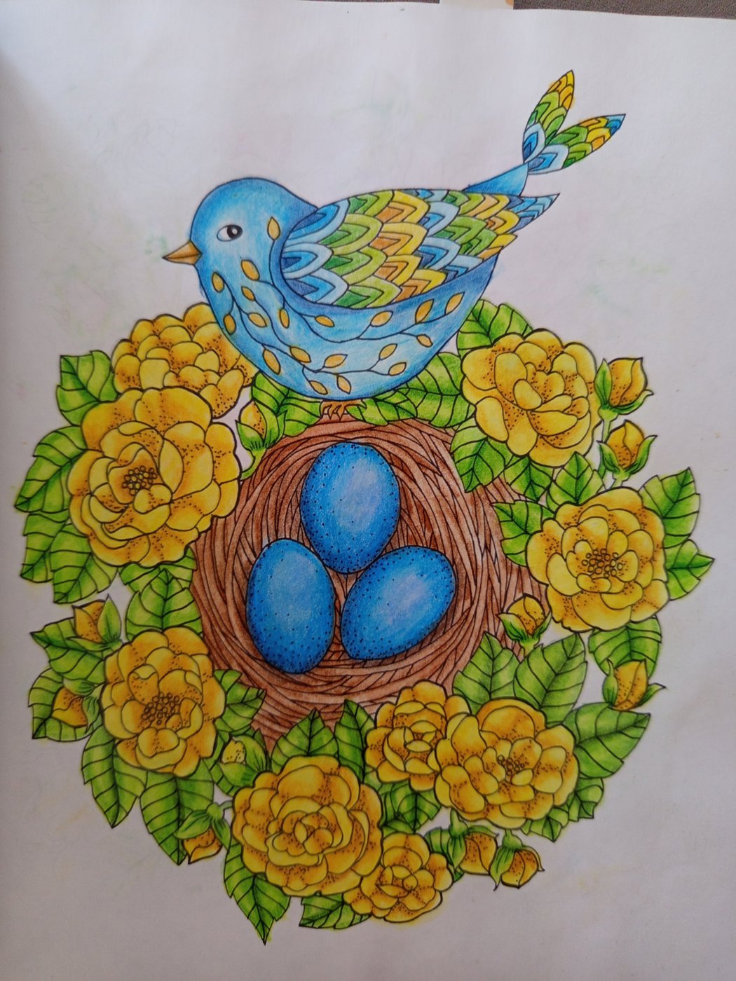 Работа от Tatyana_Loguna