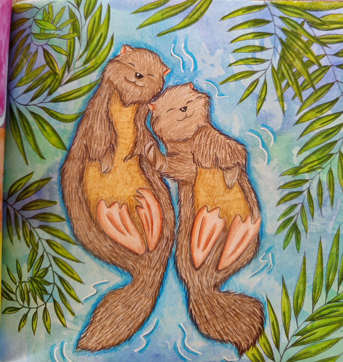 Работа от Tatyana_Loguna