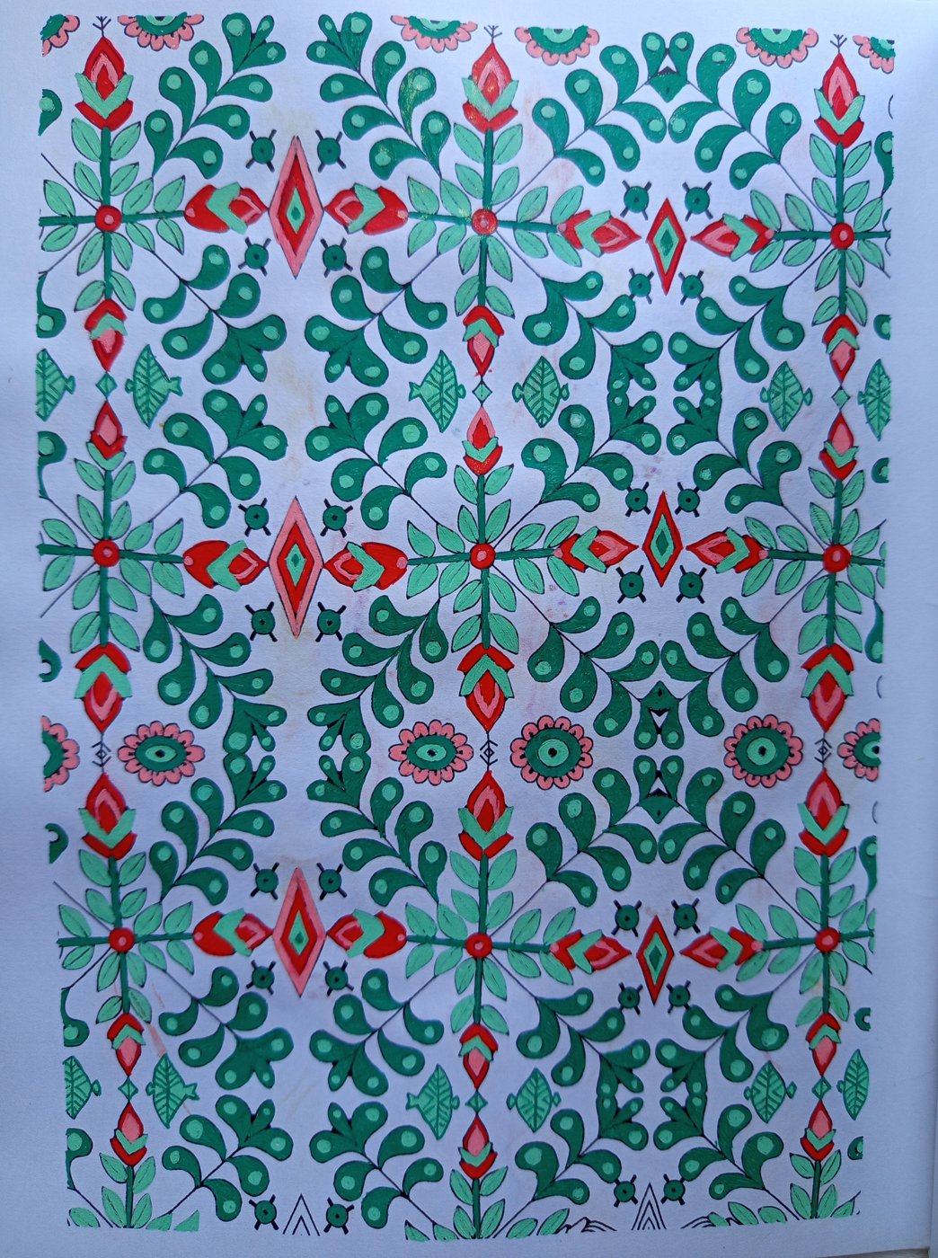 Работа от Tatyana_Loguna
