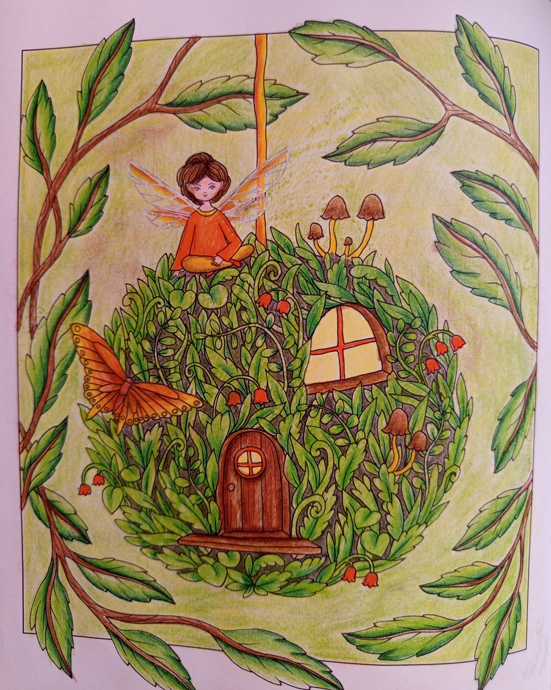 Работа от Tatyana_Loguna