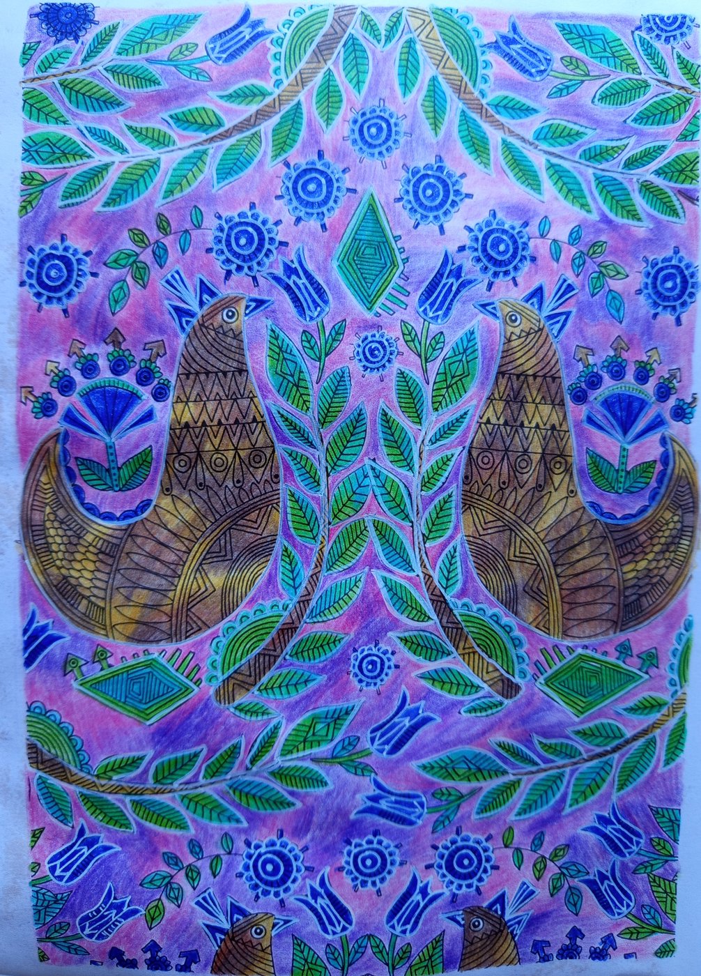Работа от Tatyana_Loguna