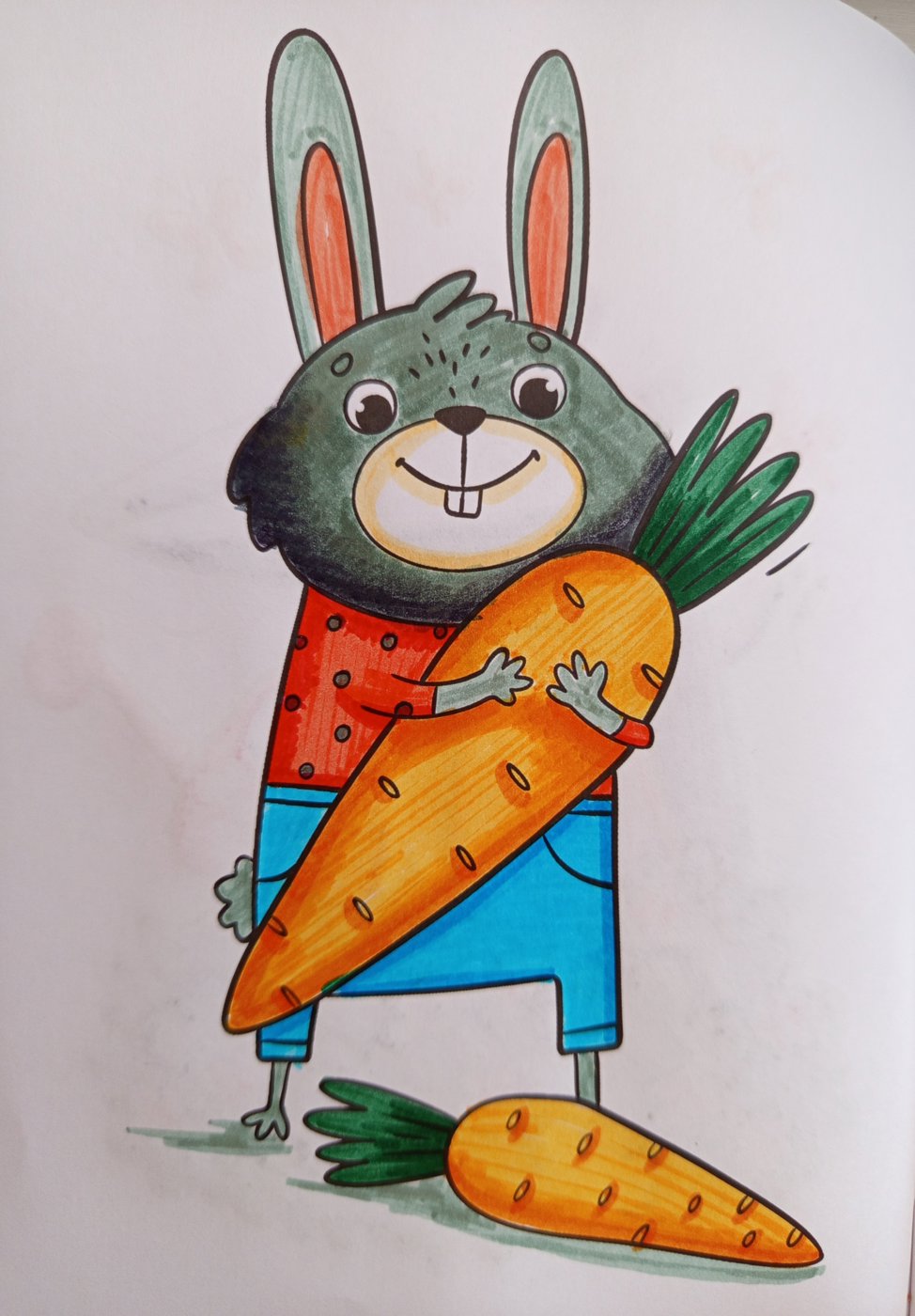 Работа от Tatyana_Loguna