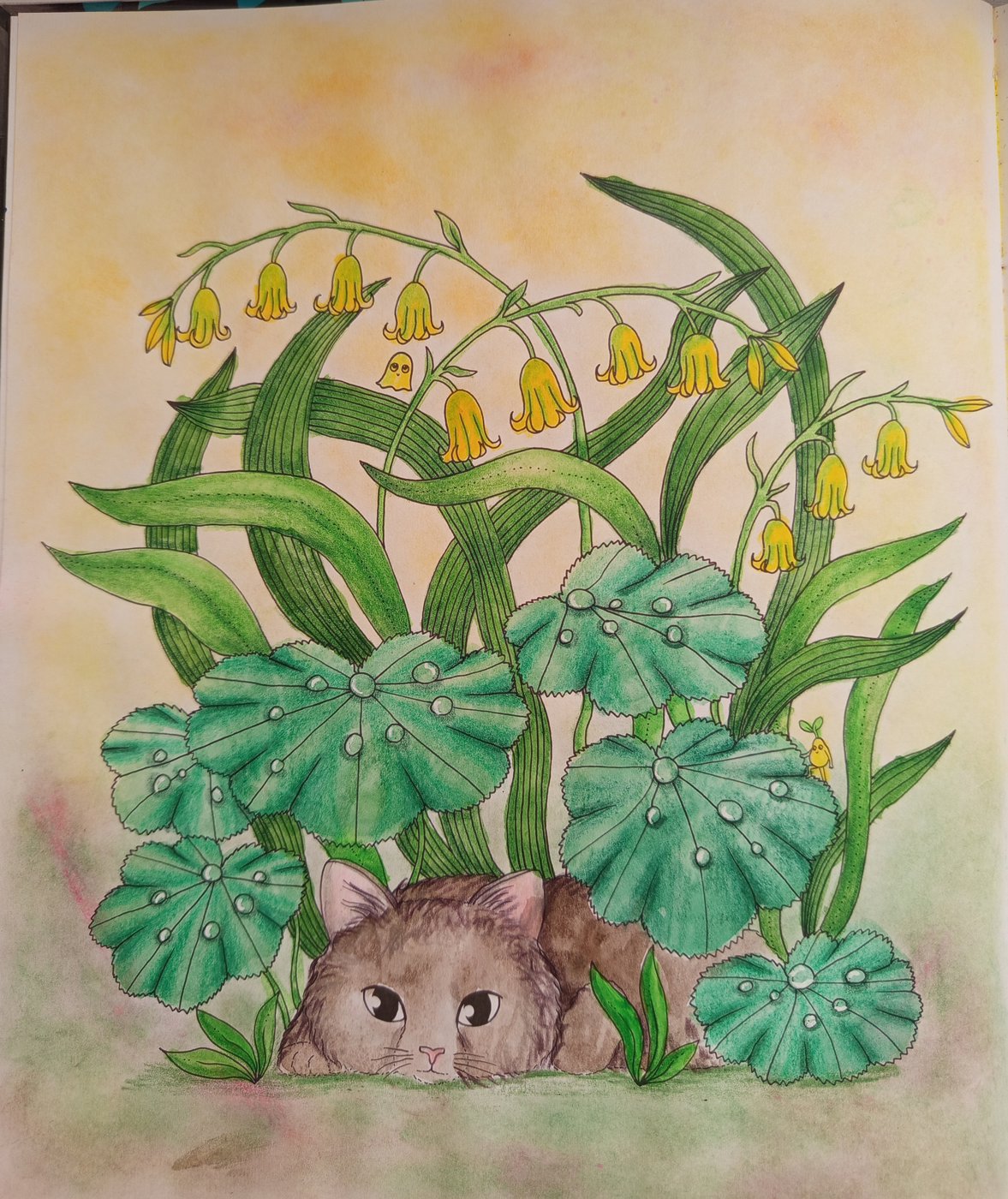 Работа от Tatyana_Loguna