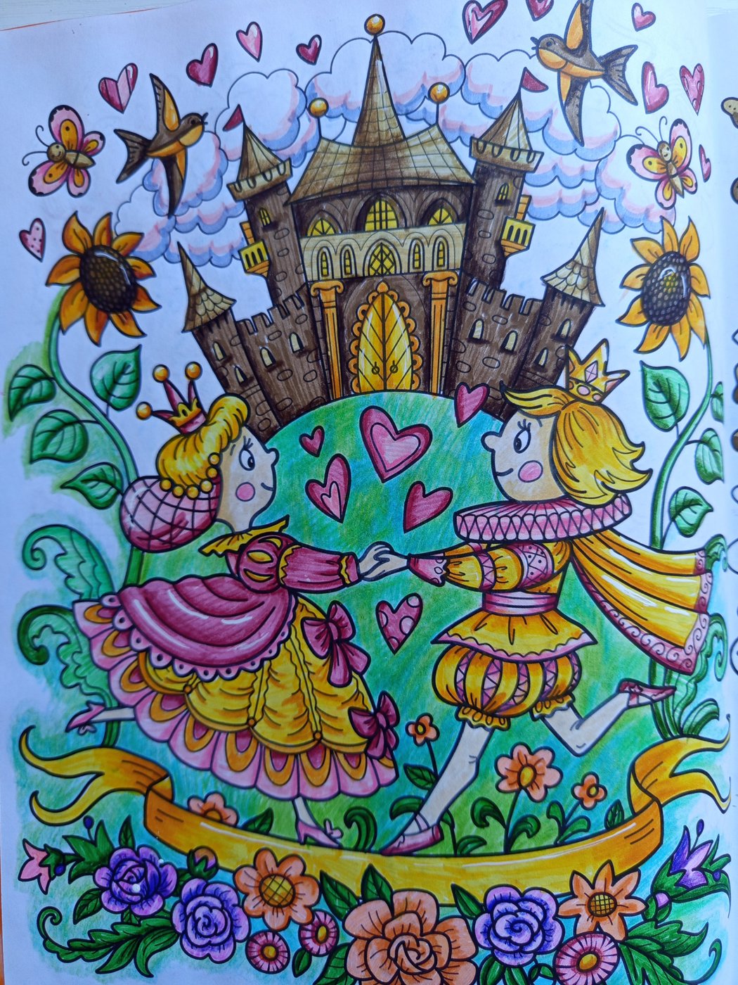 Работа от Tatyana_Loguna