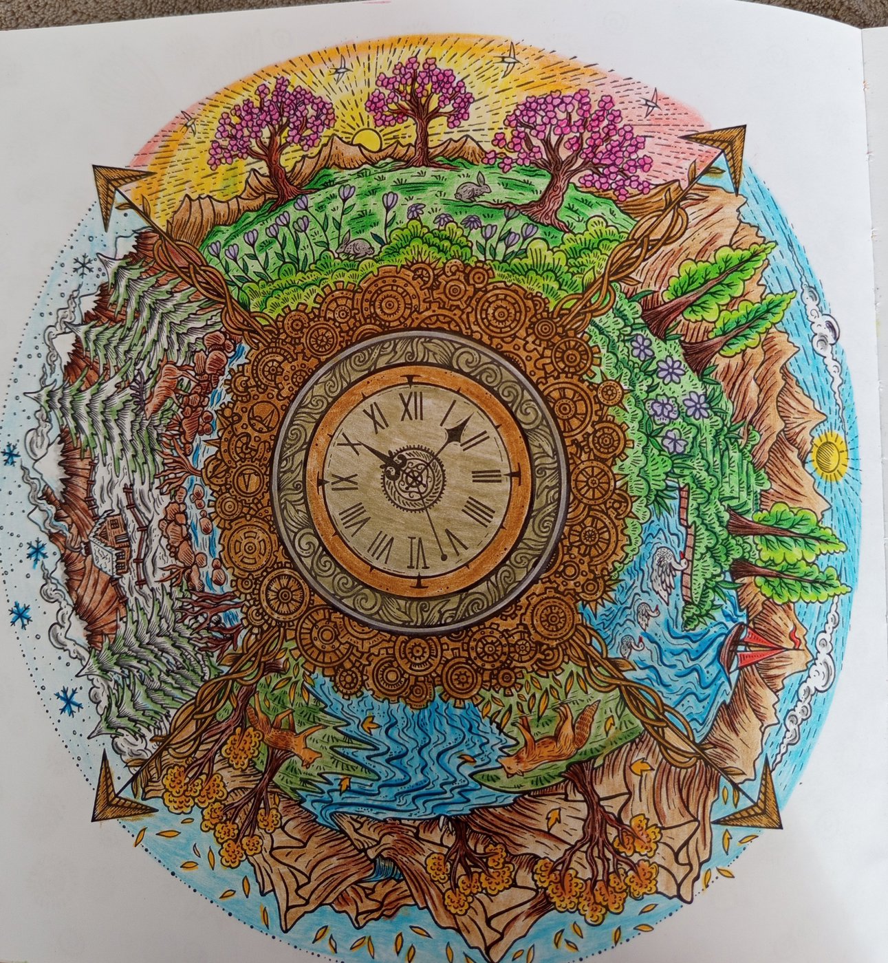 Работа от Tatyana_Loguna