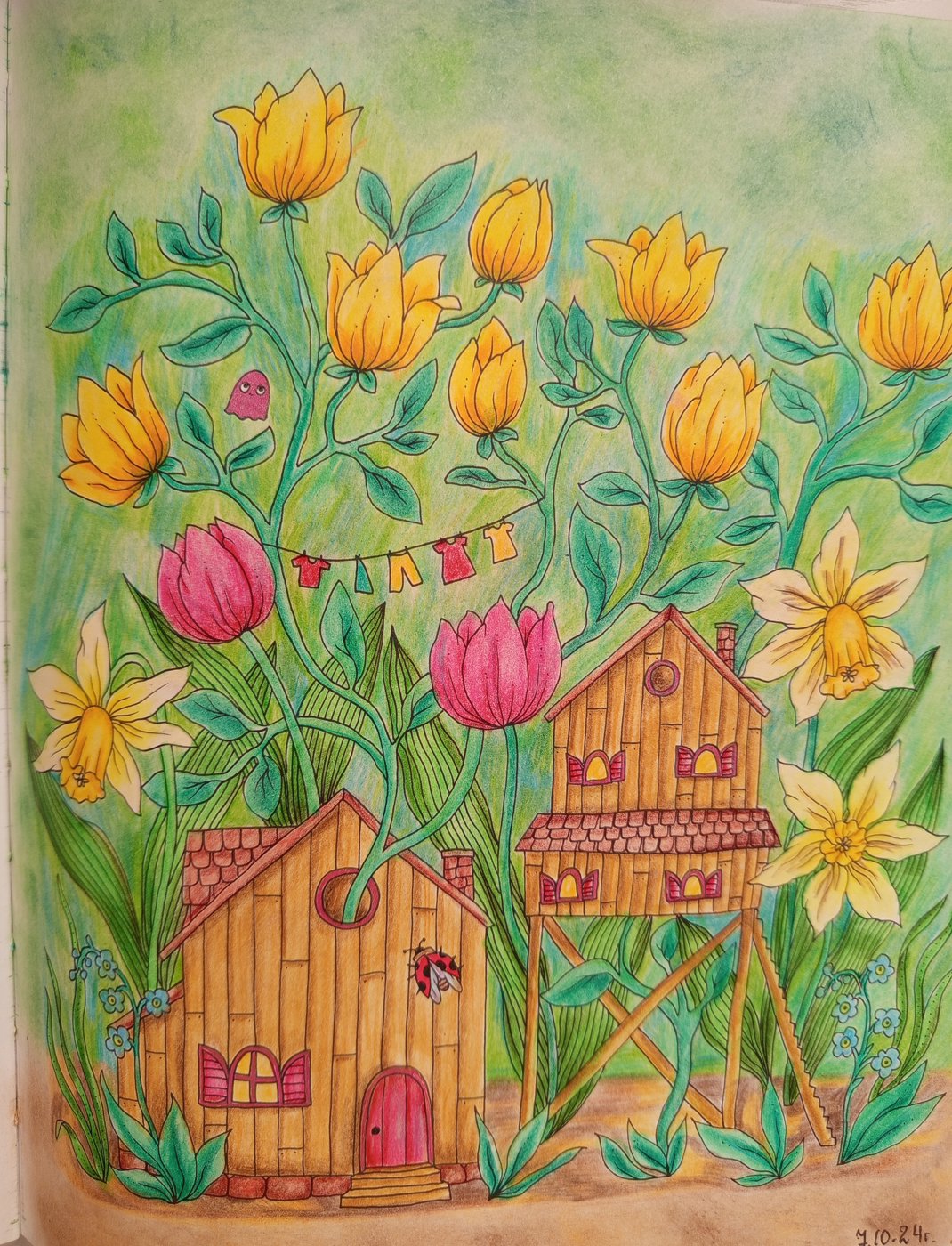 Работа от Tatyana_Loguna