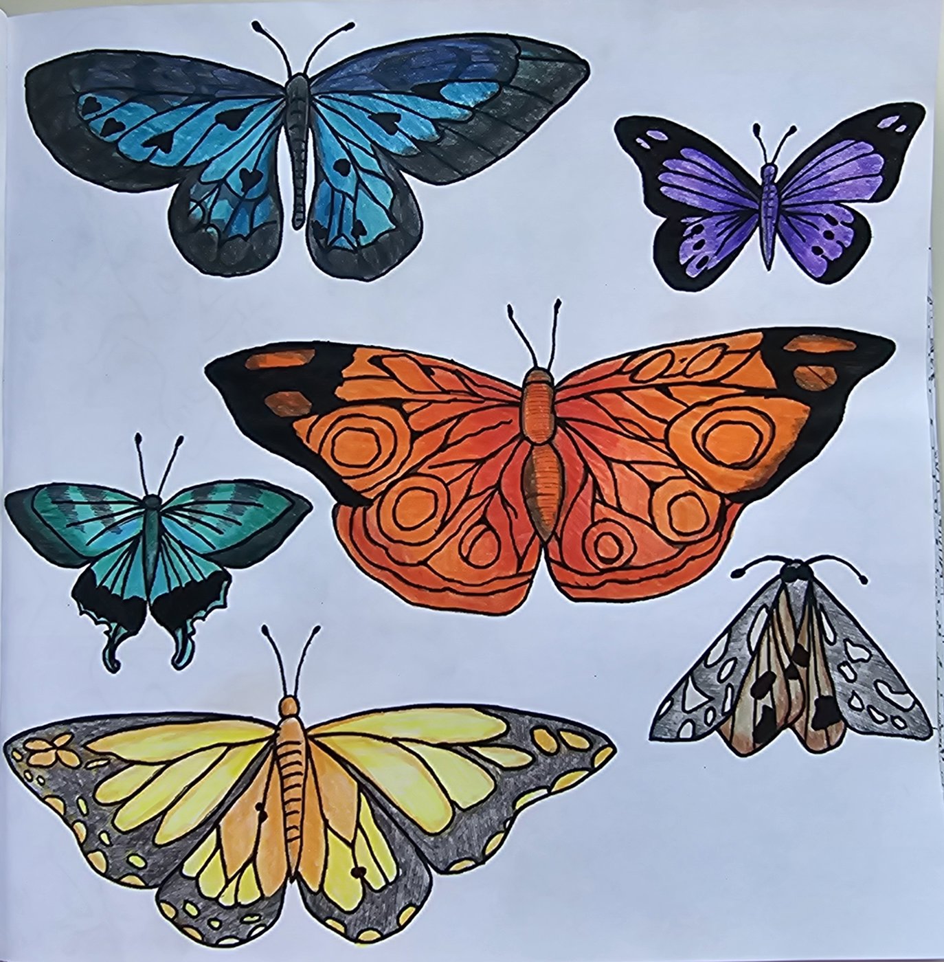 Работа от Tatiana Azarenko