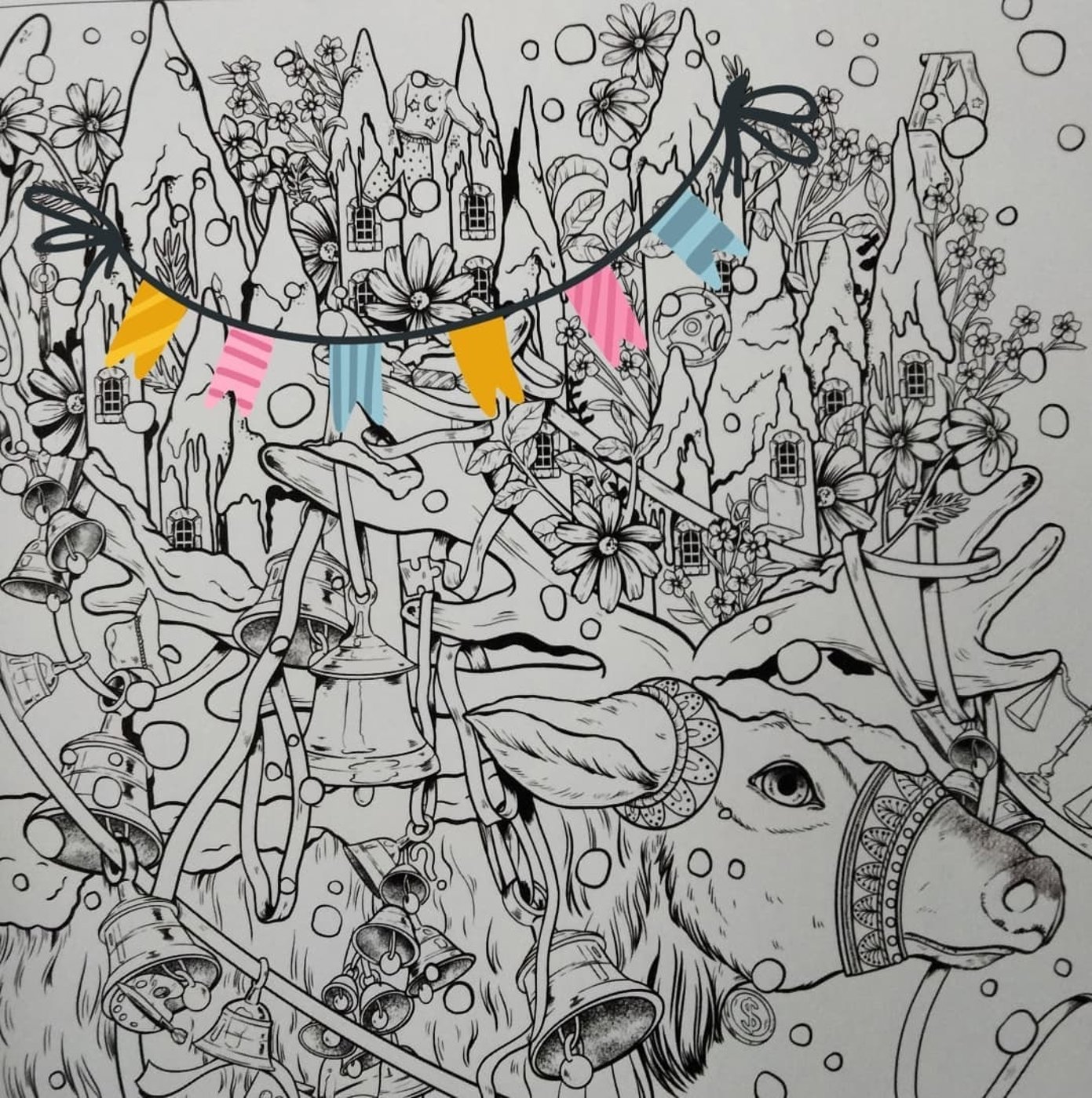 Работа от AlexandraArt (2/2)