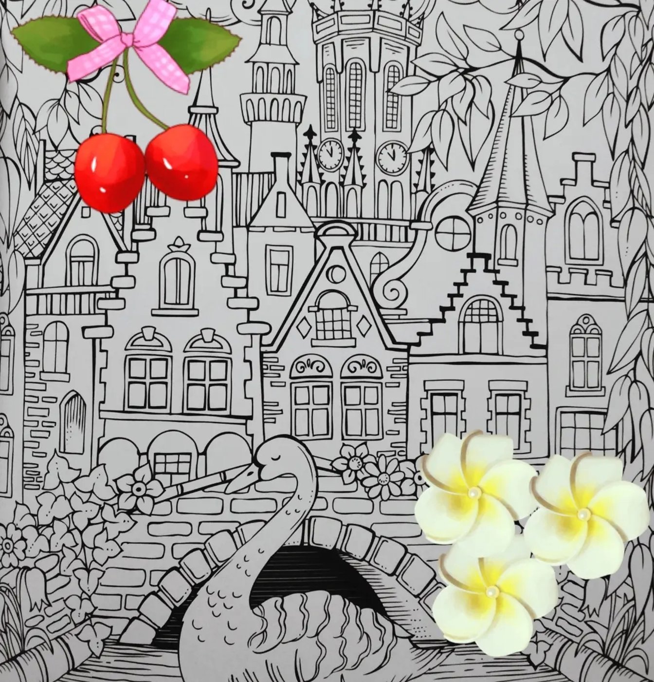 Работа от AlexandraArt (2/2)
