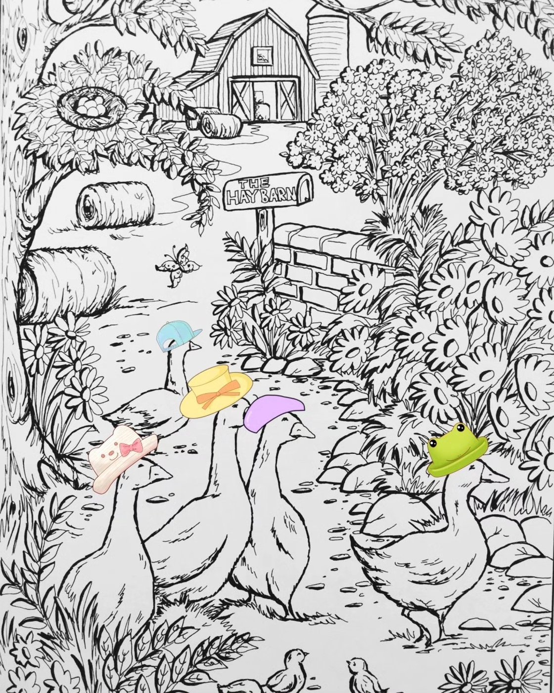 Работа от AlexandraArt (2/2)