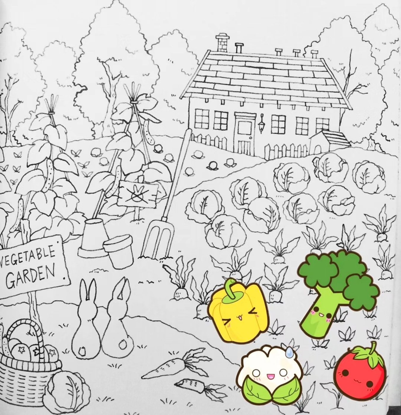 Работа от AlexandraArt (2/2)