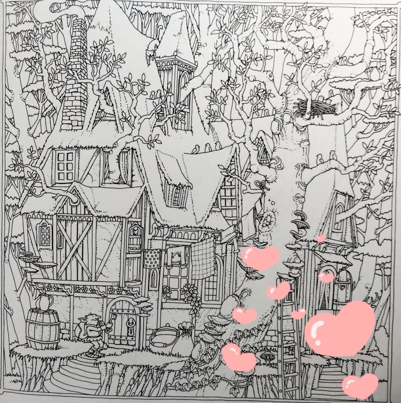 Работа от AlexandraArt (2/2)