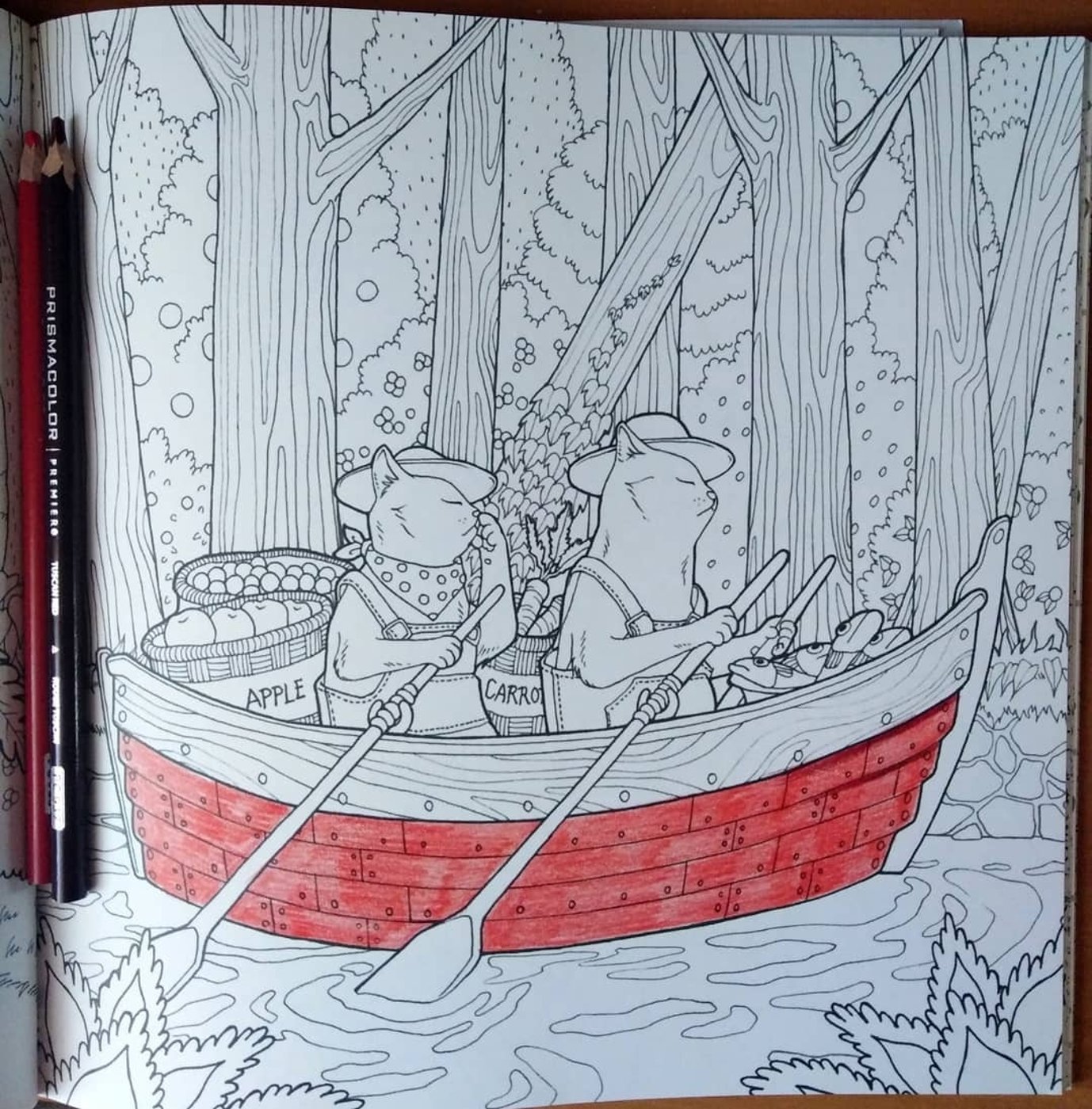 Работа от AlexandraArt (2/2)